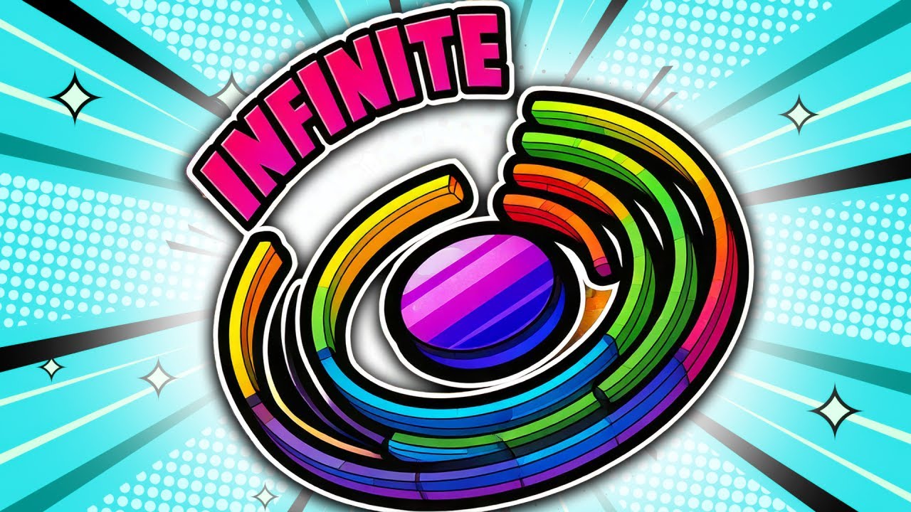 Spinning Circles to Earn Infinite $$$ | Revolution Idle