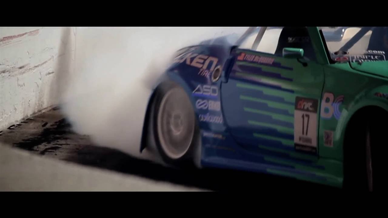 Shreeve Films | Formula Drift | 2010 Recap