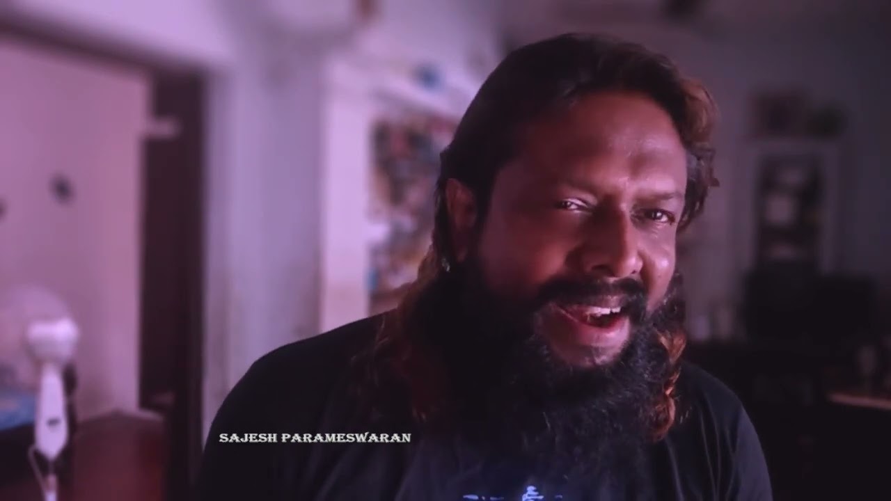 പവിഴം പോൽ പവിഴാധരം പോൽ