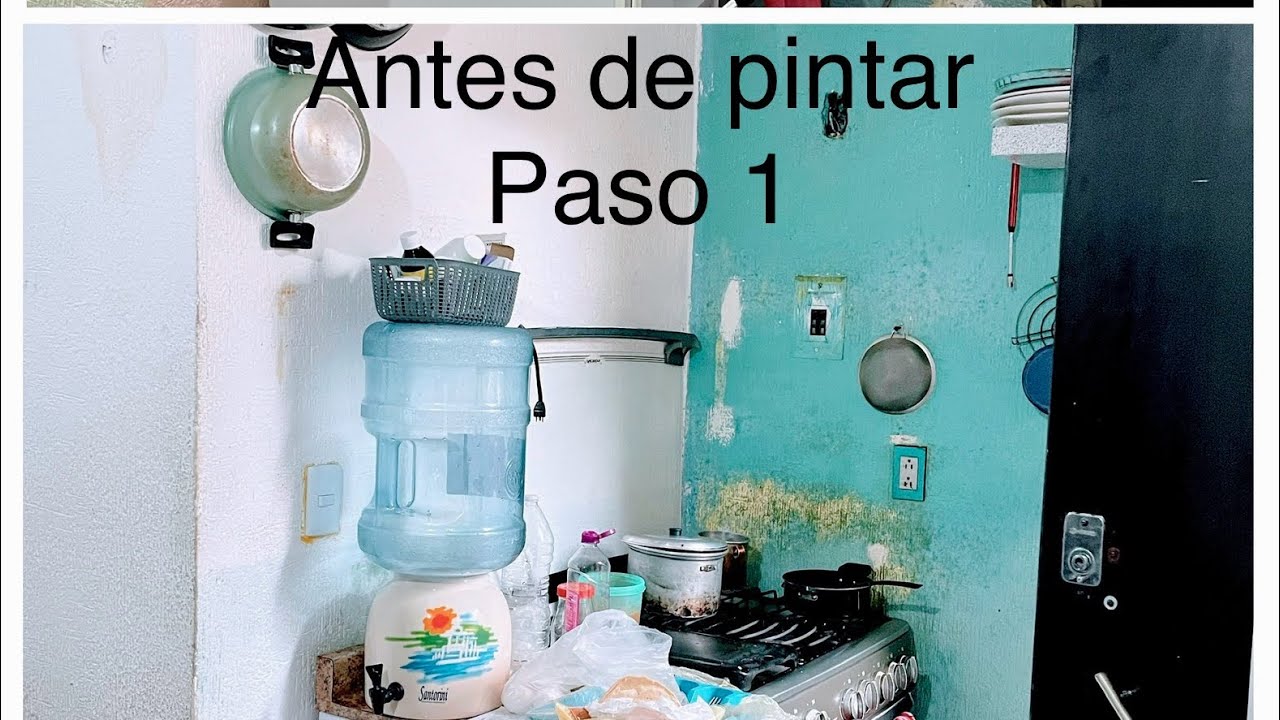 Cómo renovar la cocina con lo que tengas