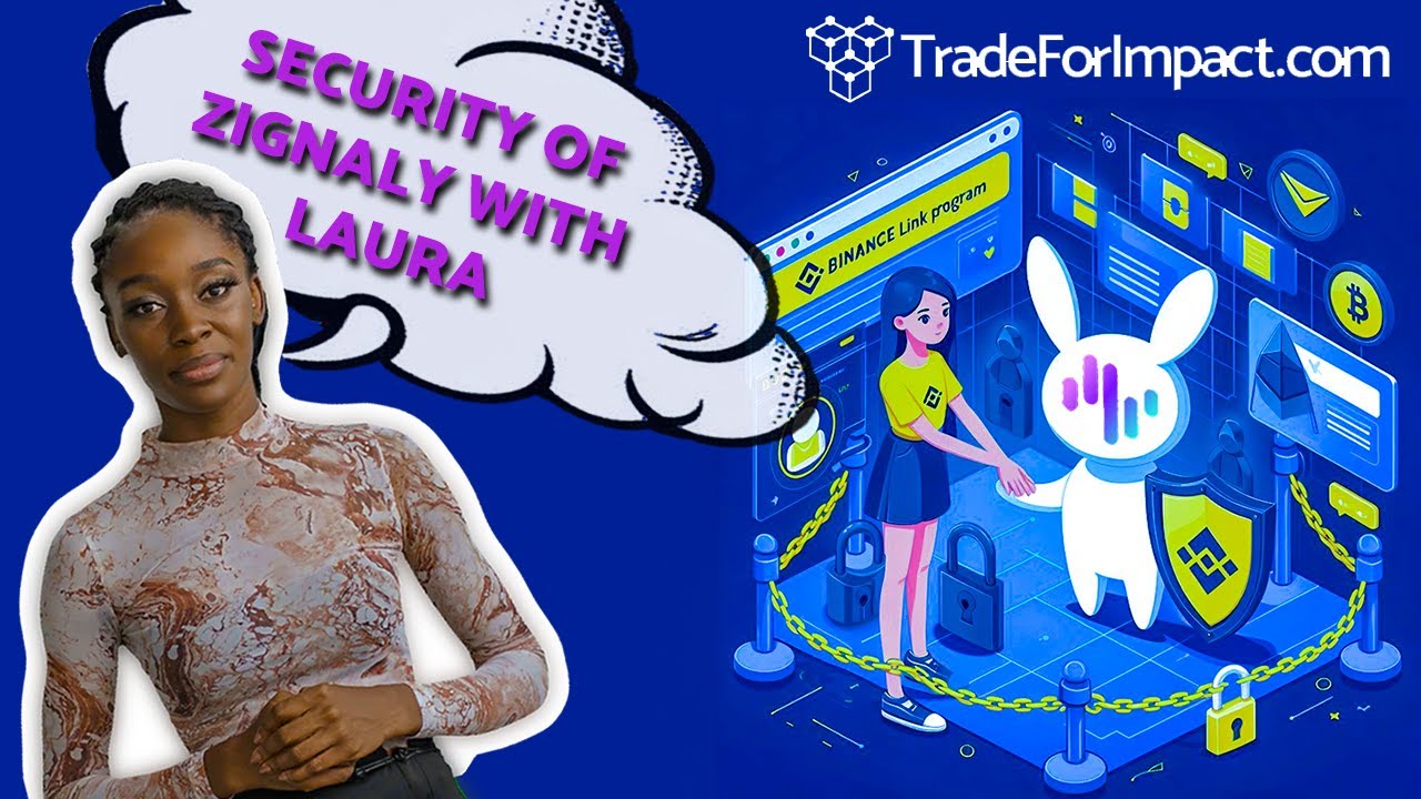 Is Zignaly Platform Safe and Secure?? Find out about Zignaly SAFU with Laura