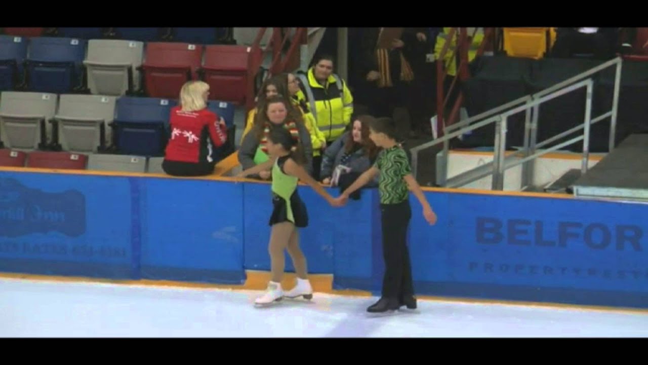 Special Olympics: Figure Skating | Rogers tv