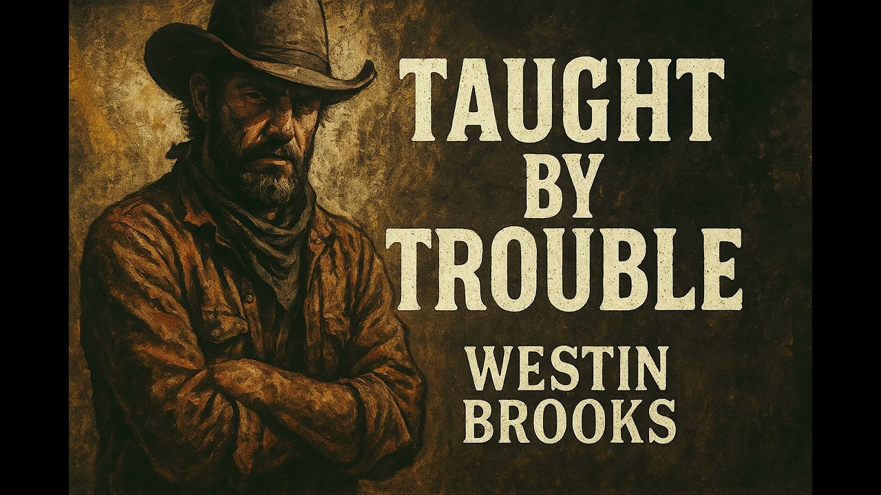Taught by Trouble | Westin Brooks — What Hard Living Leaves Behind