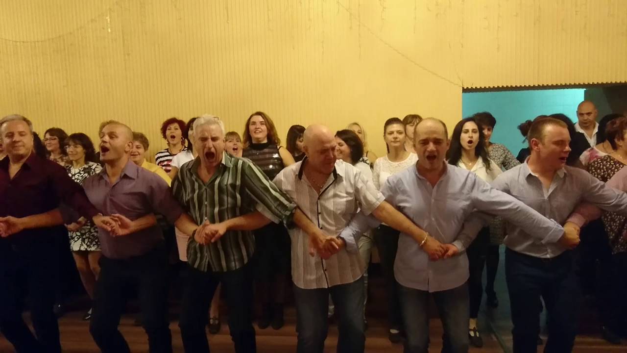 Северняците -Плевен -Опас