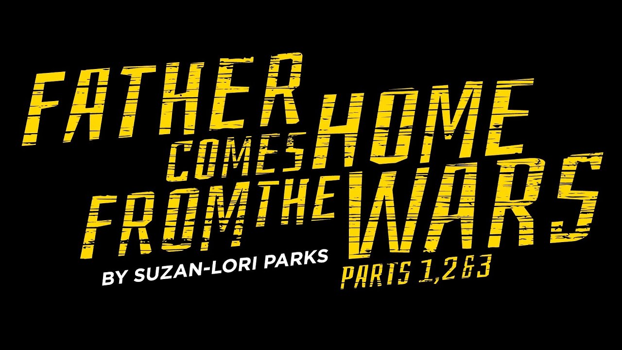 Father Comes Home From The Wars (Parts 1, 2 & 3) Audience Testimonials