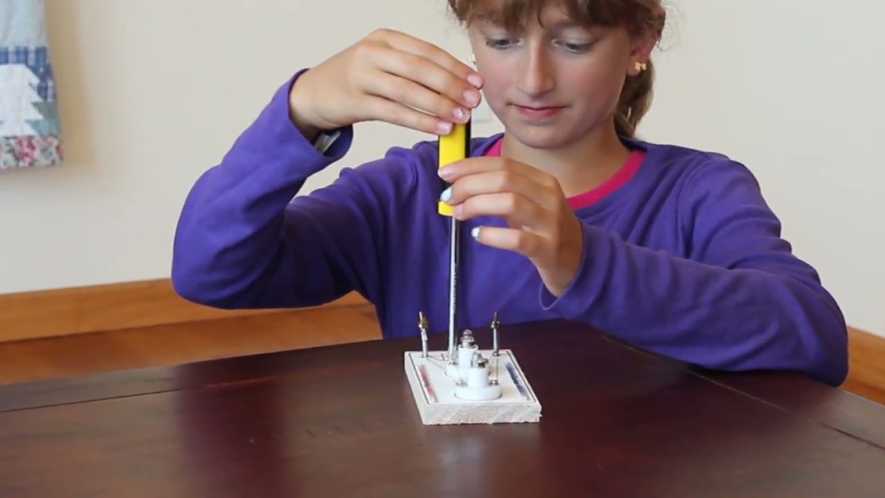 Exploration Education's Standard Course Overview