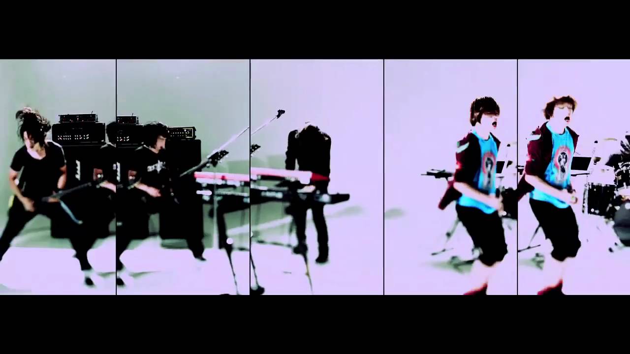 ［PV］Stray in Chaos/Fear, and Loathing in Las Vegas