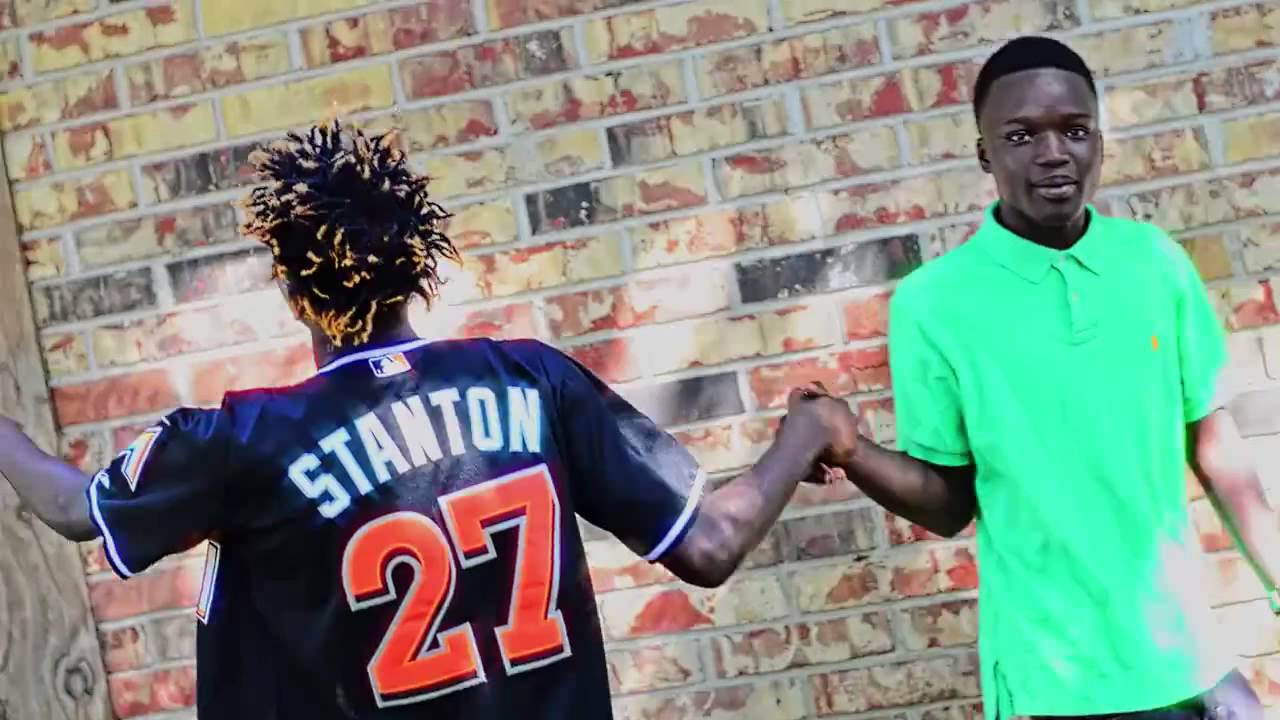 Dee Watkins x Slugg- Dab With Me (Official Video)