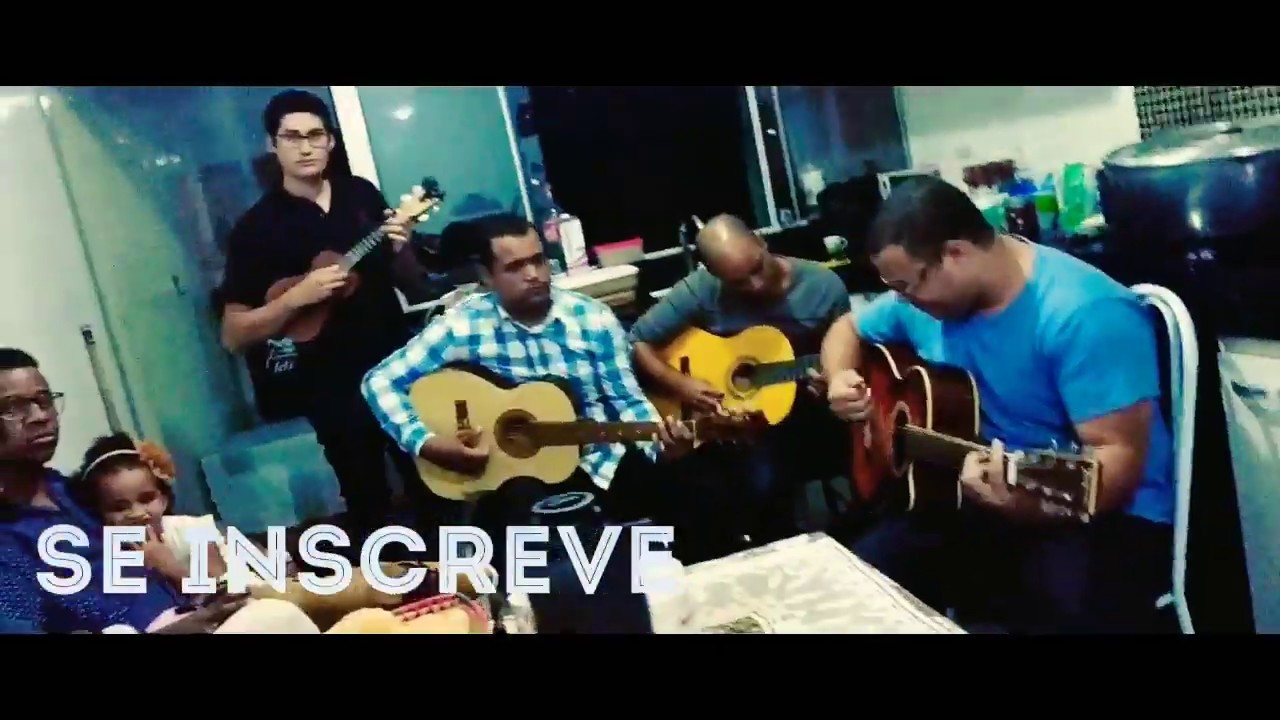 SÓ DEUS CONHECE TUA DOR - JOVENS CCB