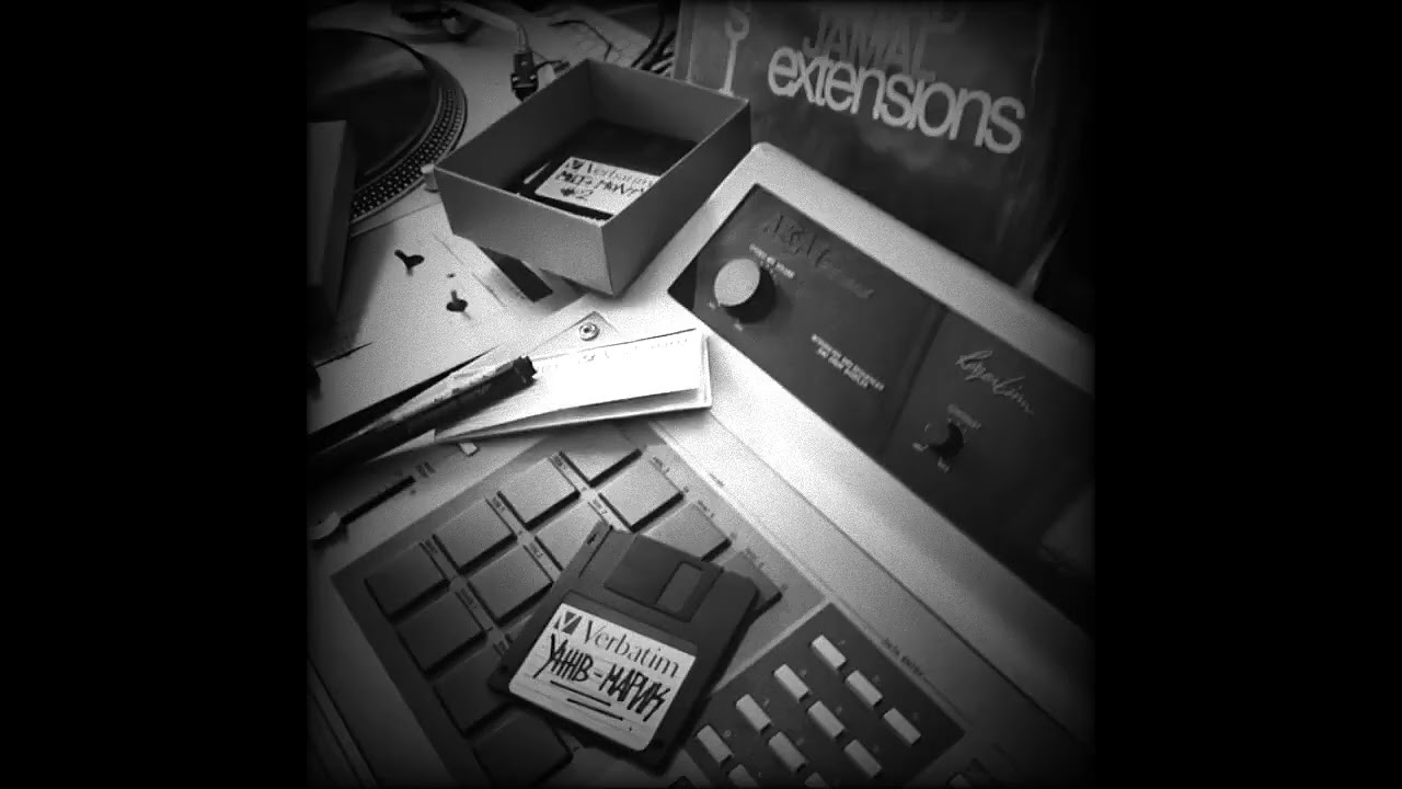 marikmarakesh (УННВ) - ХОПИЦЬХАПОК (Минус)