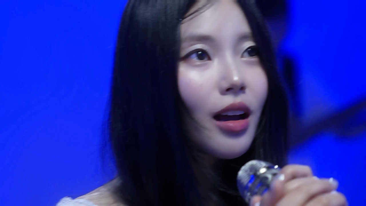 [CLIP] 여름의 향기 (夏の香り) - 별은 (Byeol Eun)