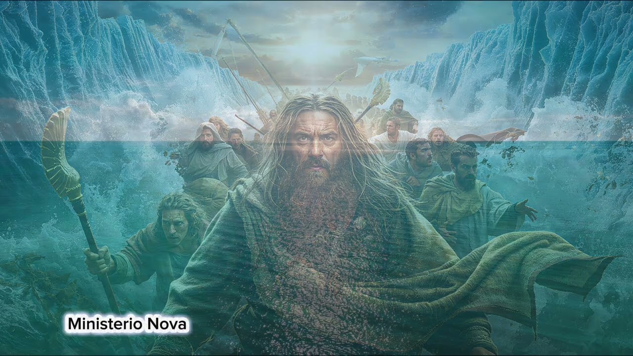 Salmo 114 Ministerio Nova 