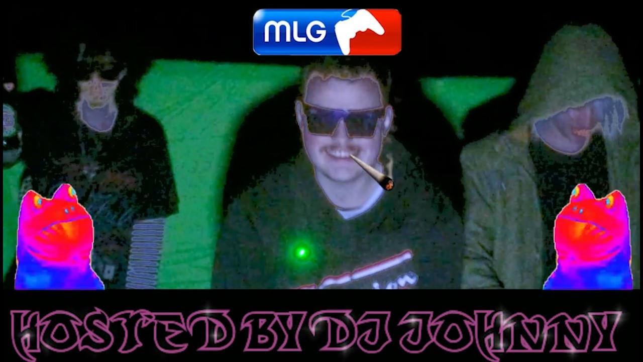 LOZER - 420 (FT. VALARVANS & DJ JOHNNY) [OFFICIAL MUSIC VIDEO]