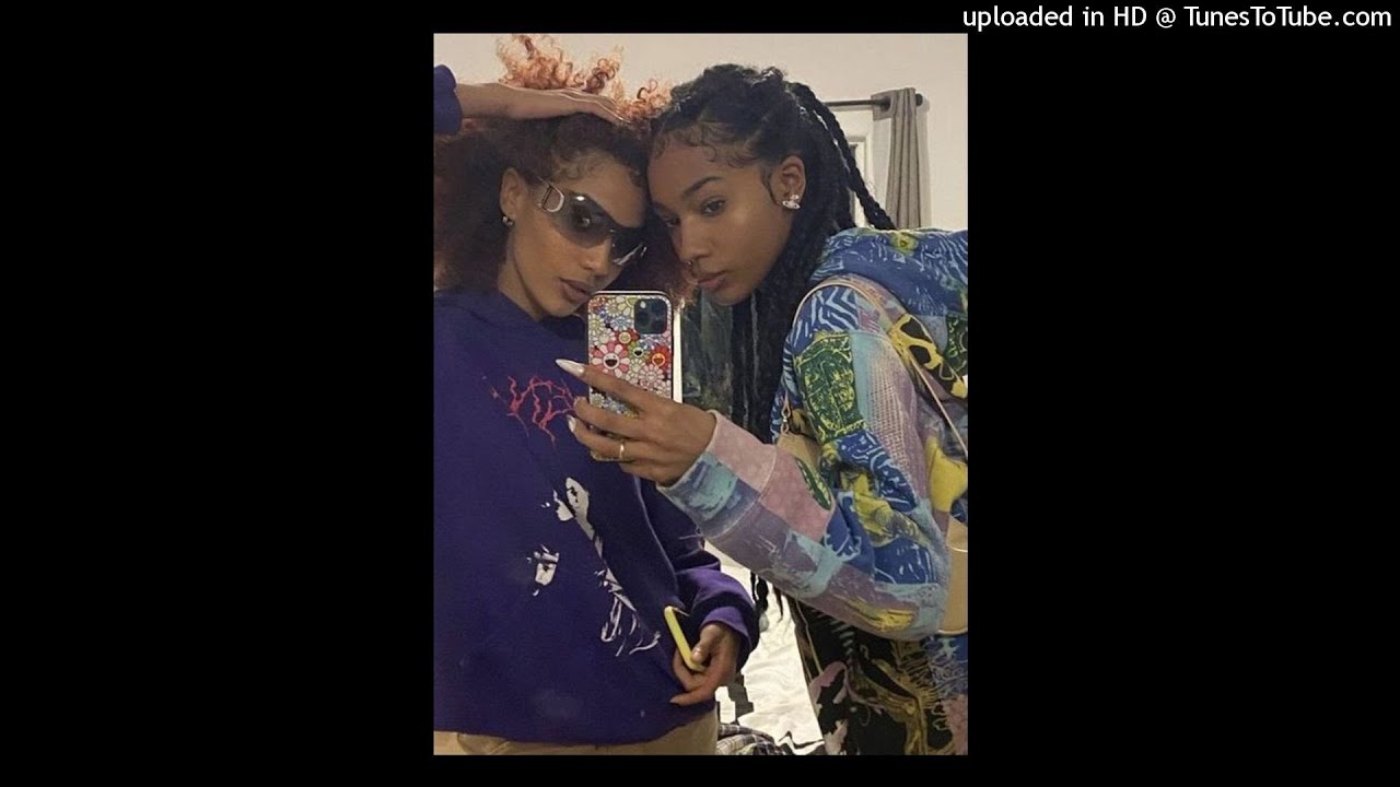 (FREE FOR PROFIT 2022) Autumn (TwinUzis) + XanGang Pluggnb Type Beat 
