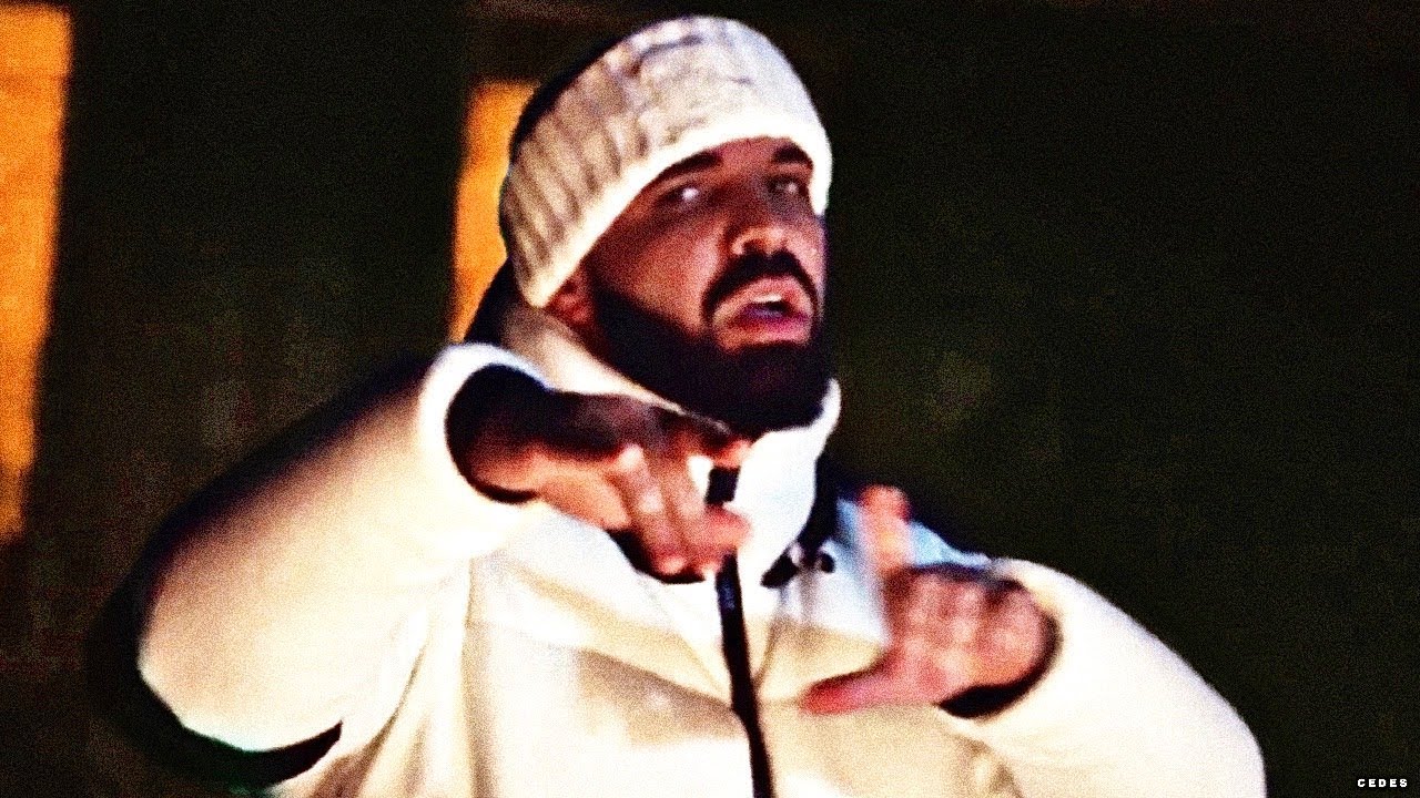 (FREE) Drake Type Beat - No Buddy Buddy | prod. CEDES