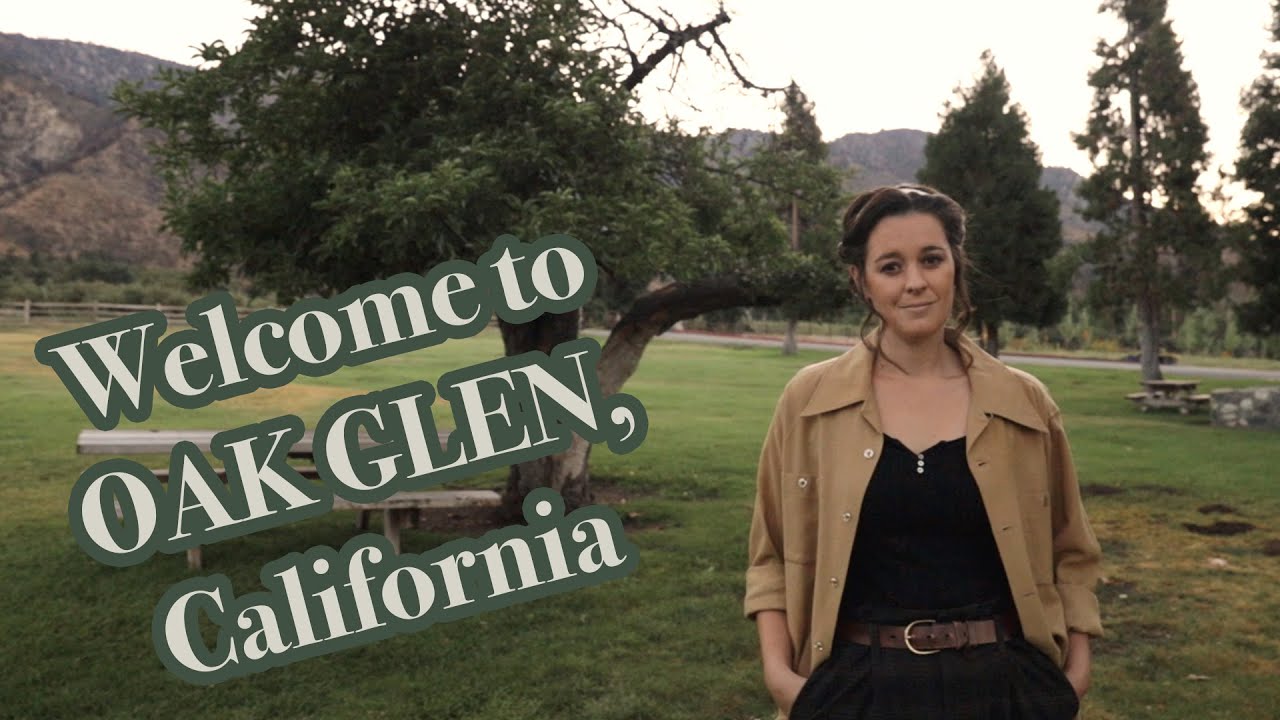 Rileys of Oak Glen | Our Businesses