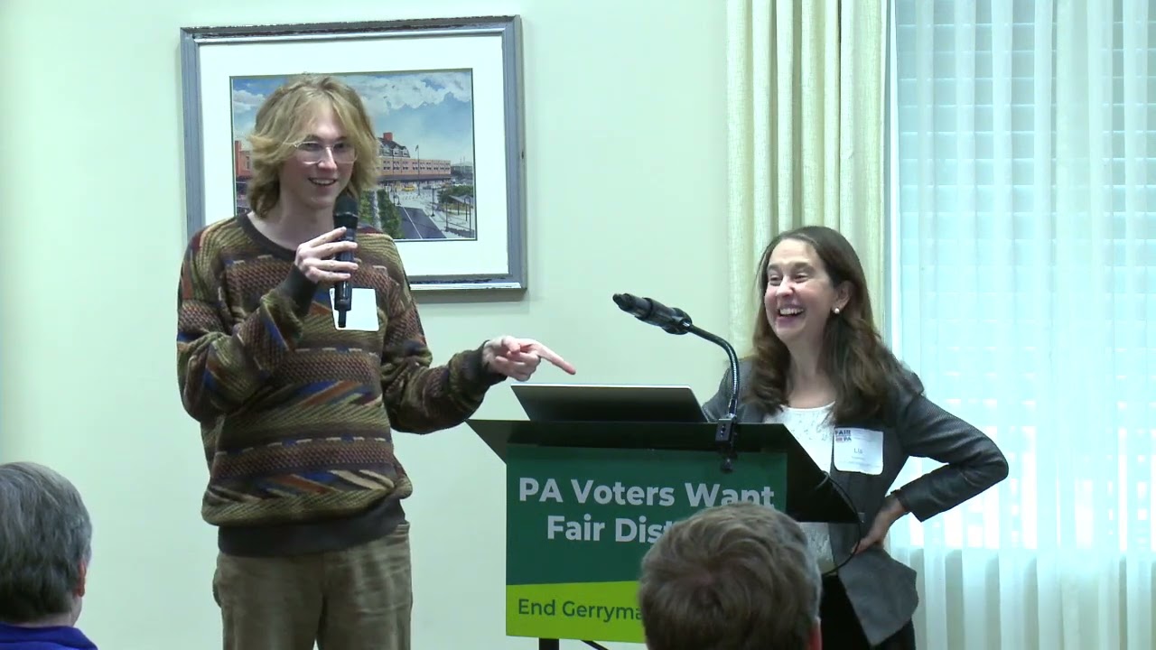 Learning to Listen   The Political Empathy Project
