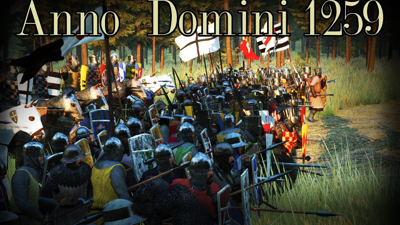 Best Medieval Mod for Bannerlord...
