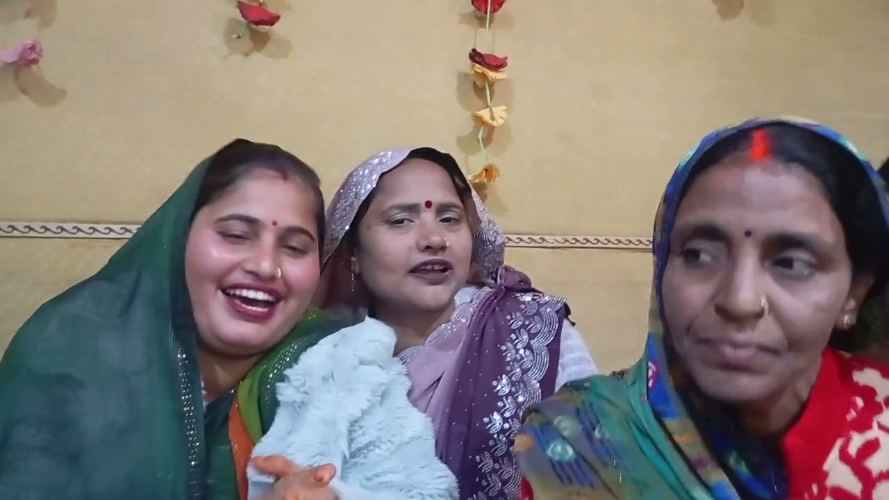 #Vedio#🌿कौनो छैला मरेला नजरिया बड़ी दूर से गायक बंदना दुबे गिरिशा वर्मा 🙏🙏🙏