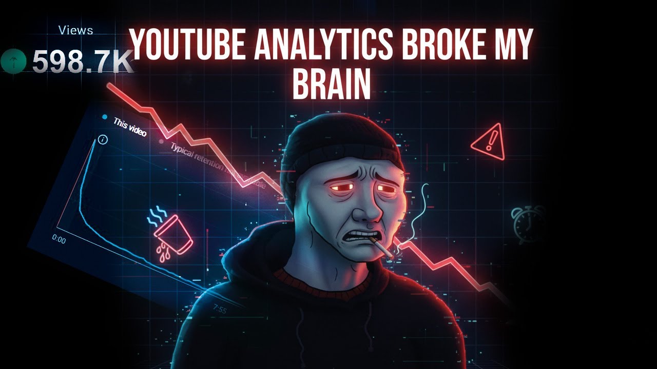 The Truth About Being a Small YouTuber