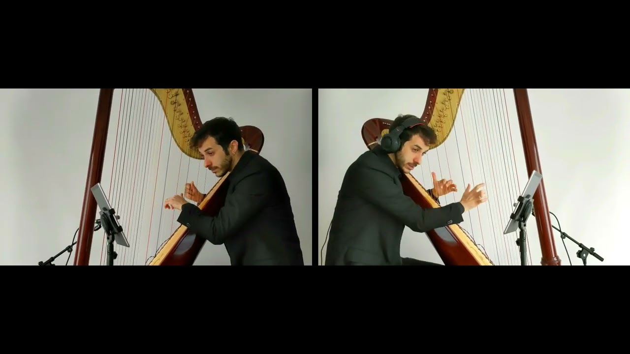 Luci di Venezia - Fabio Rizza (Versione per Duo)