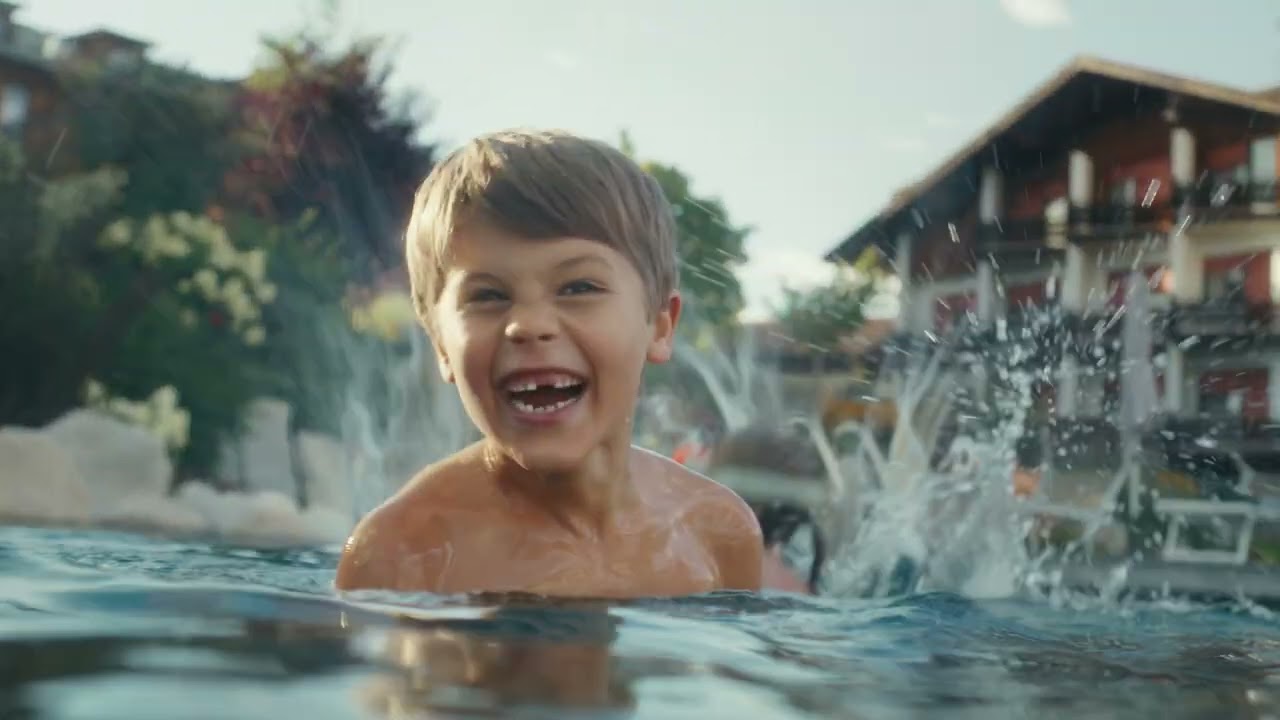 Natz Schabs - Summer (Tourism Video)