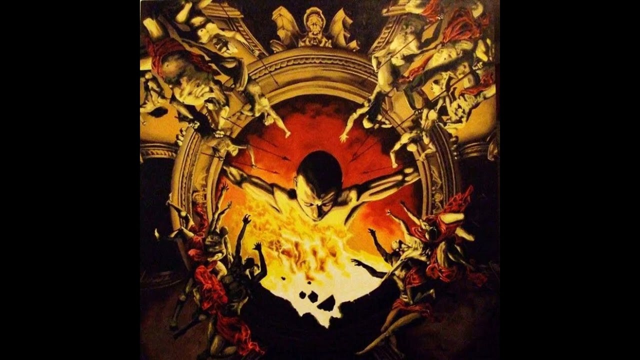 Apotheosys - ...With the Vengeance of Gods (2008, Full Album) ** Melodic Black/Death Metal
