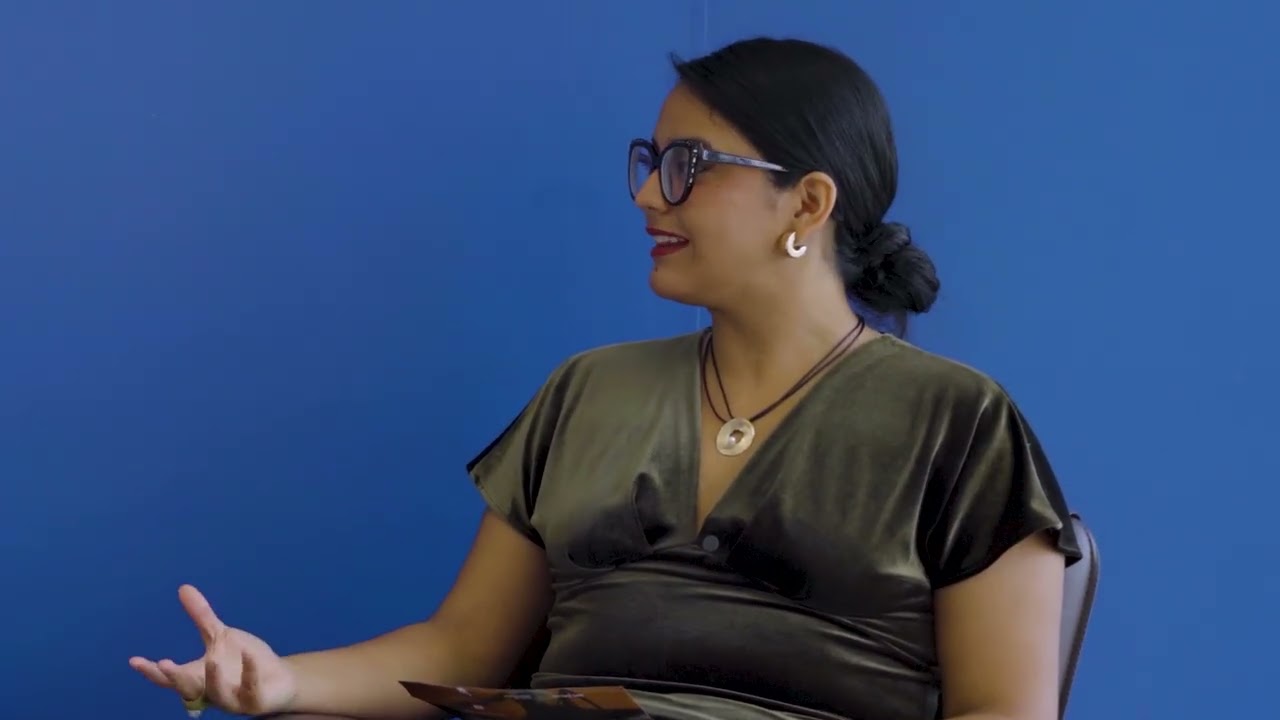 Cáncer de colon: causas, riesgos y cómo prevenirlo | Dra. Fabiola Manjarrés – Hospital Luis Vernaza
