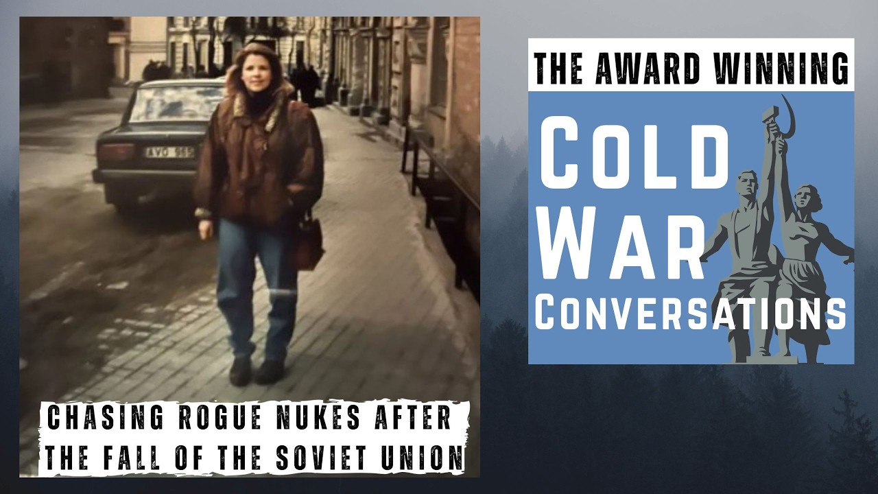 Chasing Rogue Nukes after the Fall of the Soviet Union