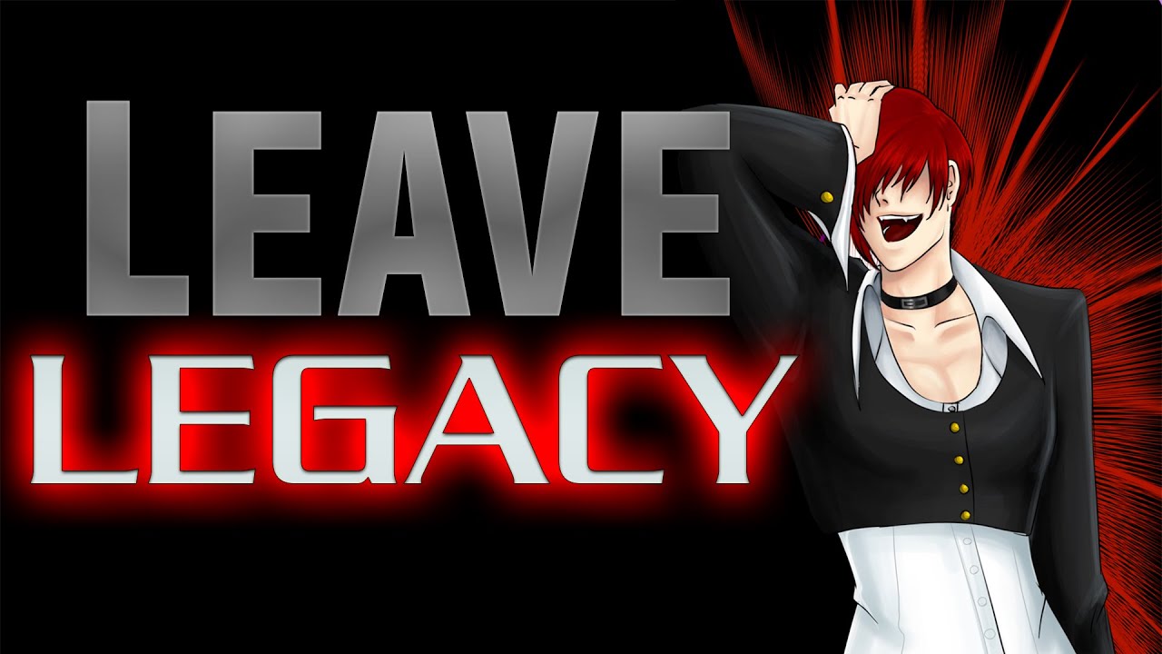 Leave A LEGACY After You... || Chou Montage#3455 [MLBB]