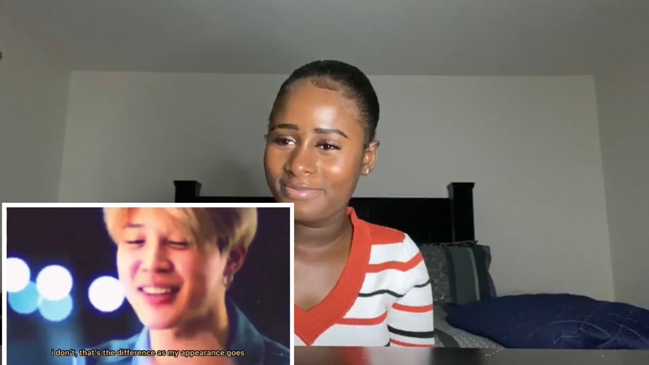 Jimin saying f*ck gender norms and toxic masculinity for more than 3 minutes straight....#jimin,