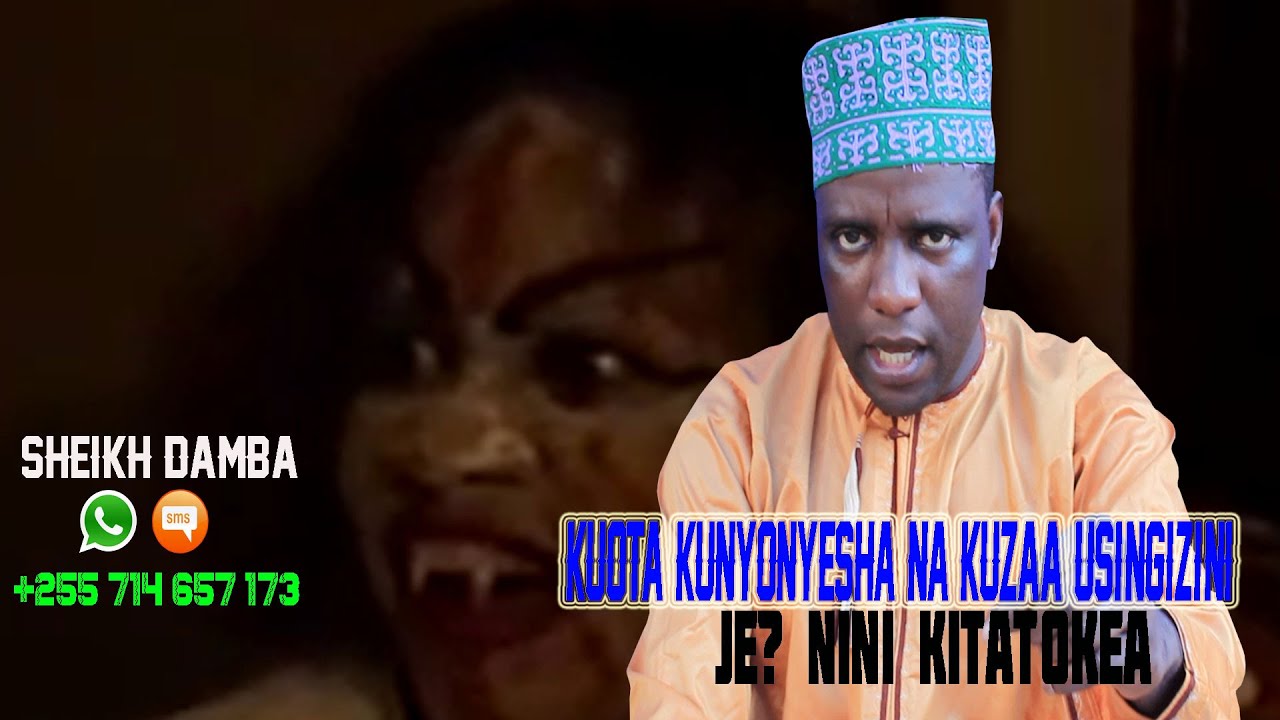 kuota unazaa au unanyonyesha usingizini je nini kitatokea