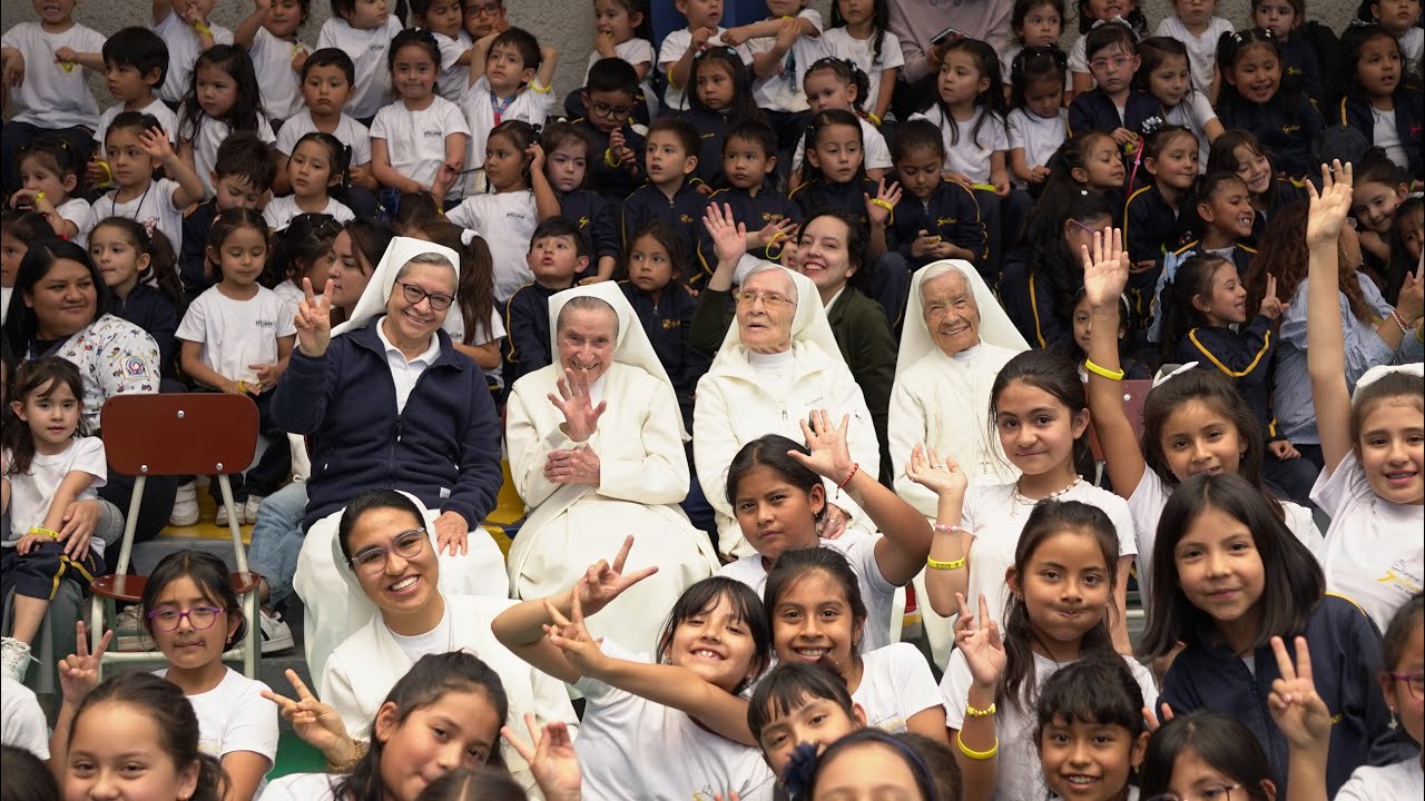 ANIVERSARIO 65 SPELLMAN