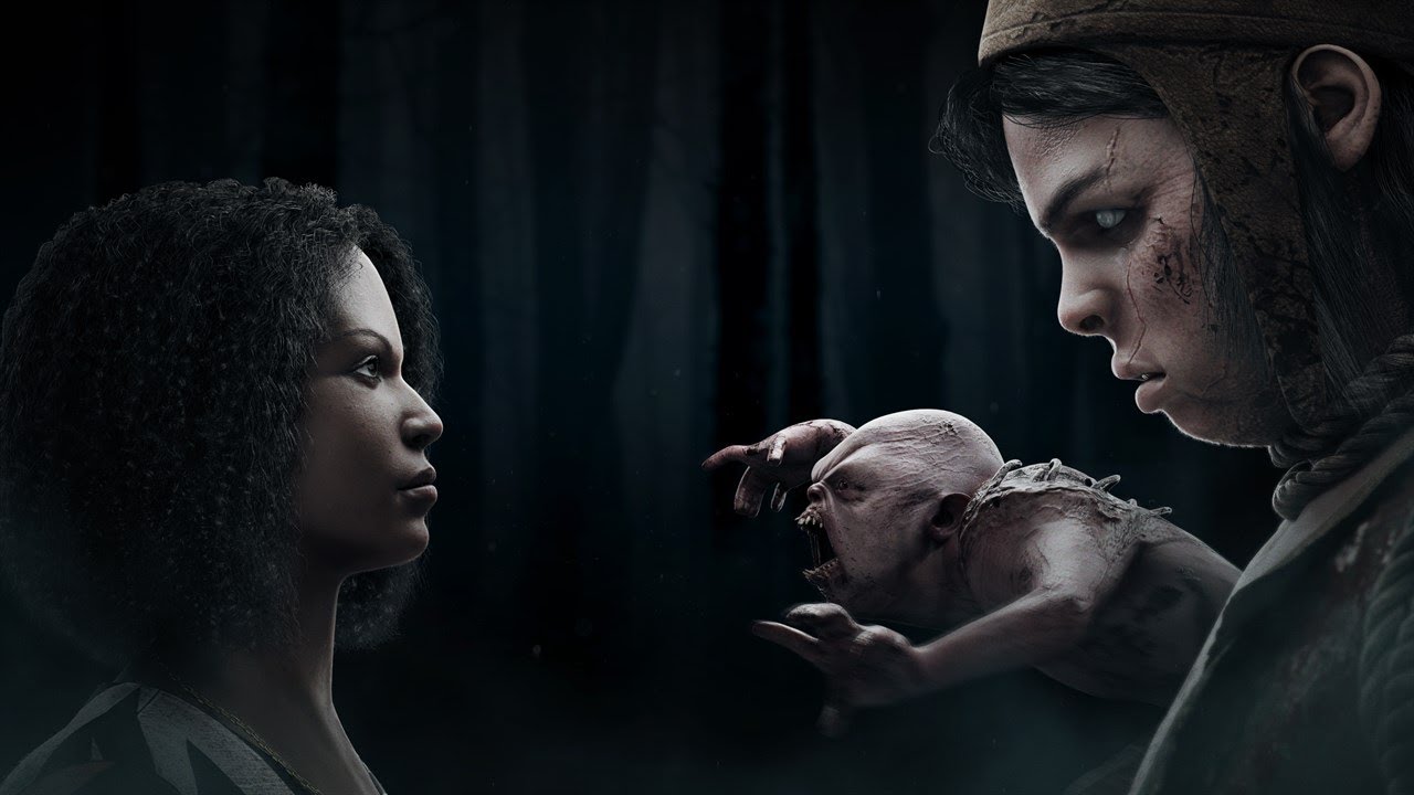 Dead by Daylight - A Binding of Kin - Official Trailer