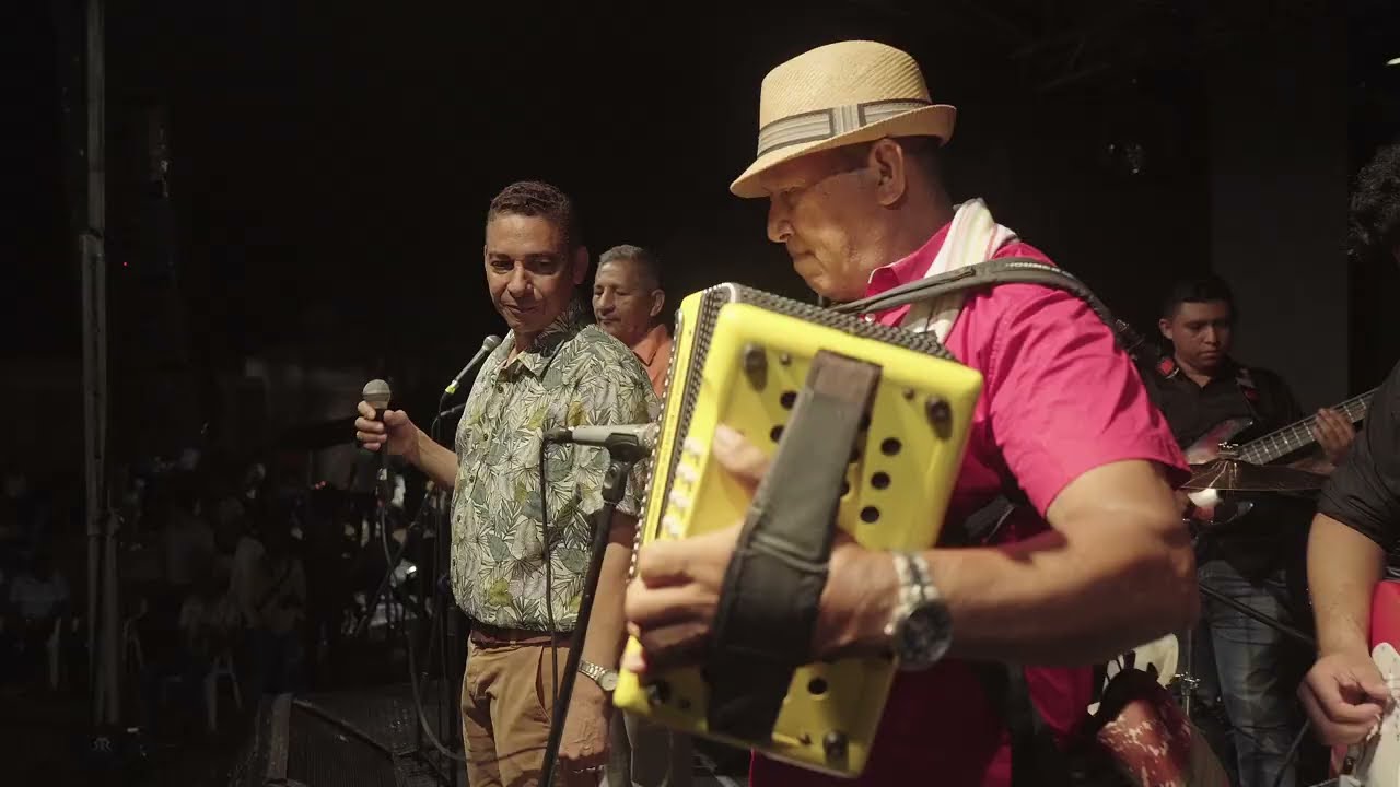 ANGEL TRUJILLO - LA VICTORIA ES CON MI CRISTO - EN VIVO