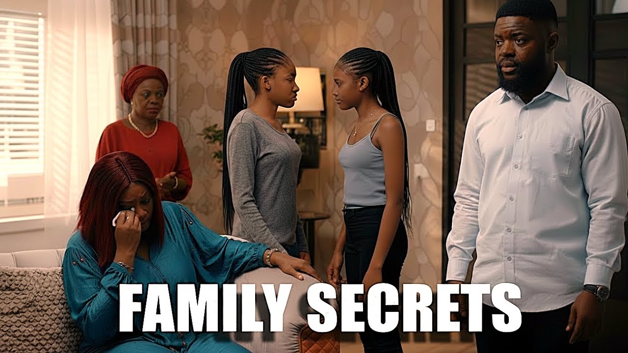 A Mother’s Secret… A Family on the Edge — The Truth They Tried to Hide!
