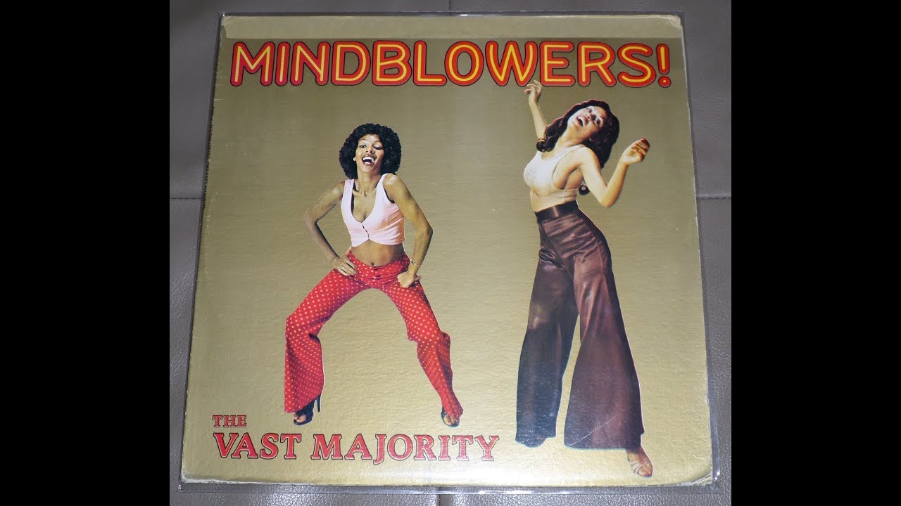 The Vast Majority - California Dreamin'