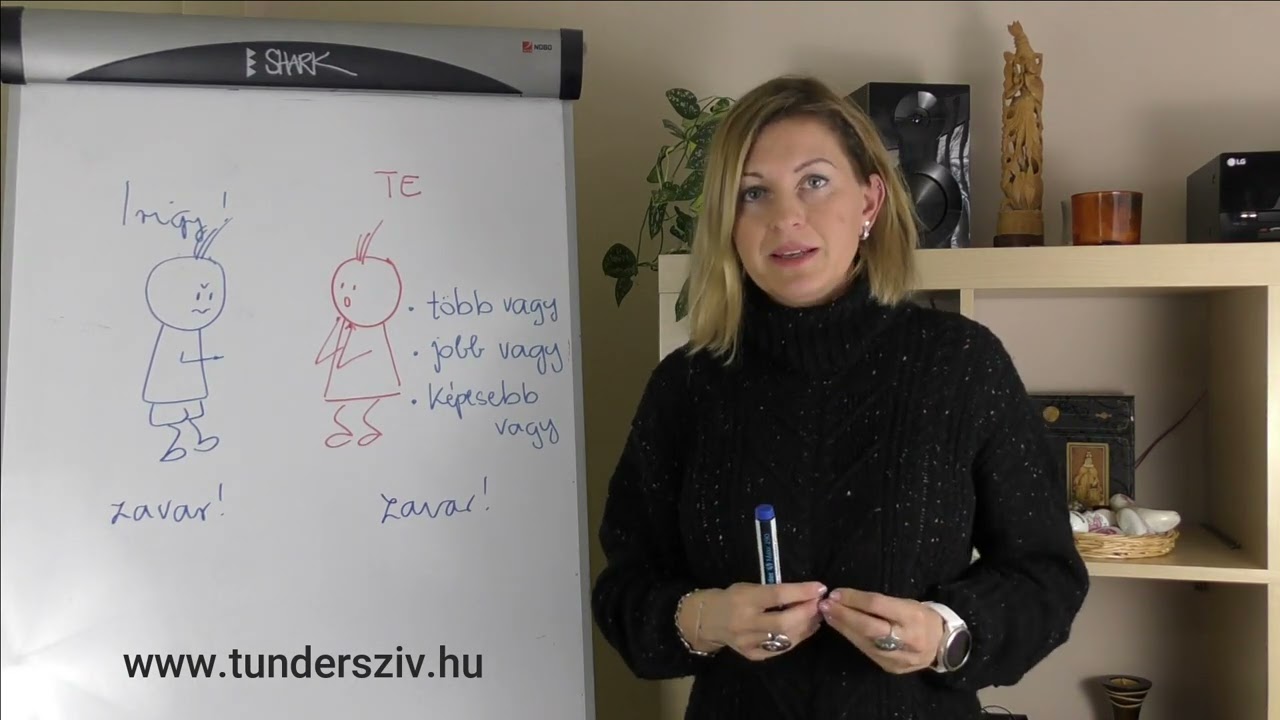 Miről szól az irigység?
