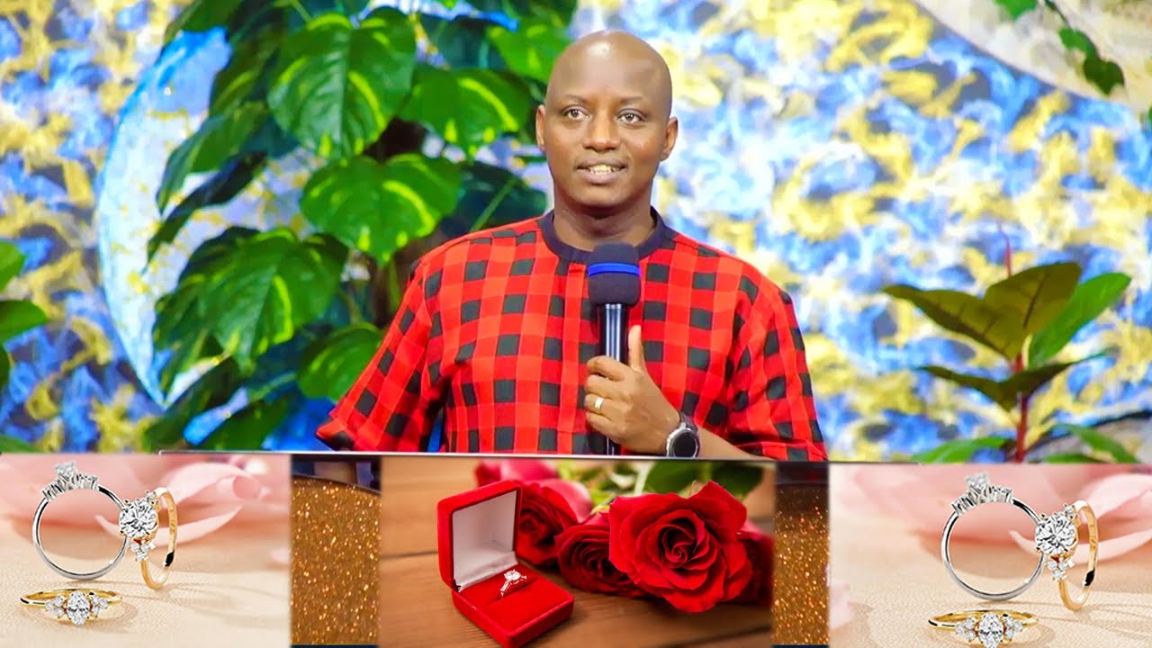 FIANCAILLE NI IKINYOMA 🍉 UMUNTU Y'UBAKA UKO YUBATSE IMBERE MURI WE 🍉 UMURYANGO MWIZA UBUZIMA BWIZA