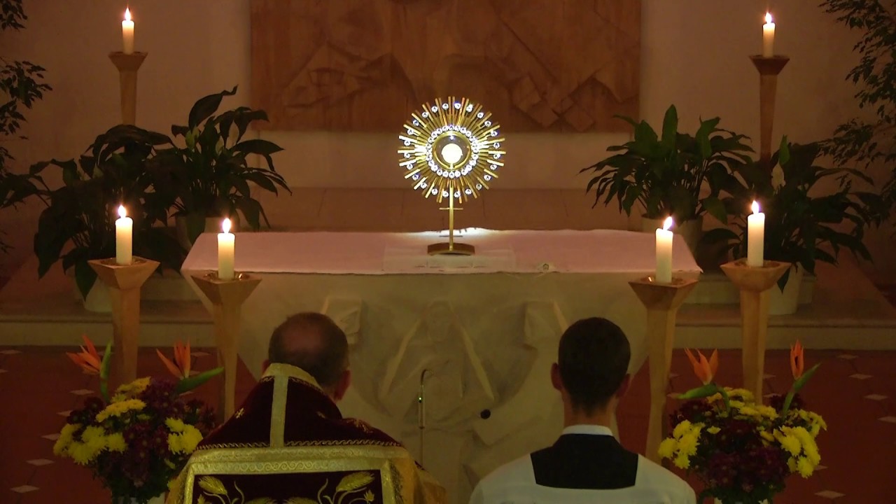 Das ist Weltkirche - der Rosenkranz in allen Sprachen | Oremus!