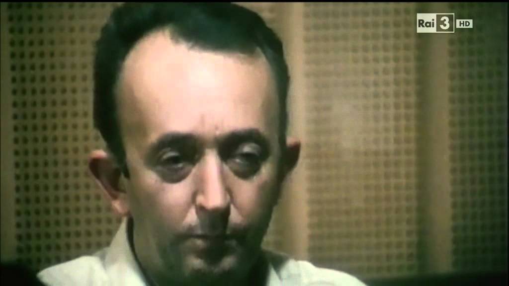 Tullio De Mauro e il Romanesco