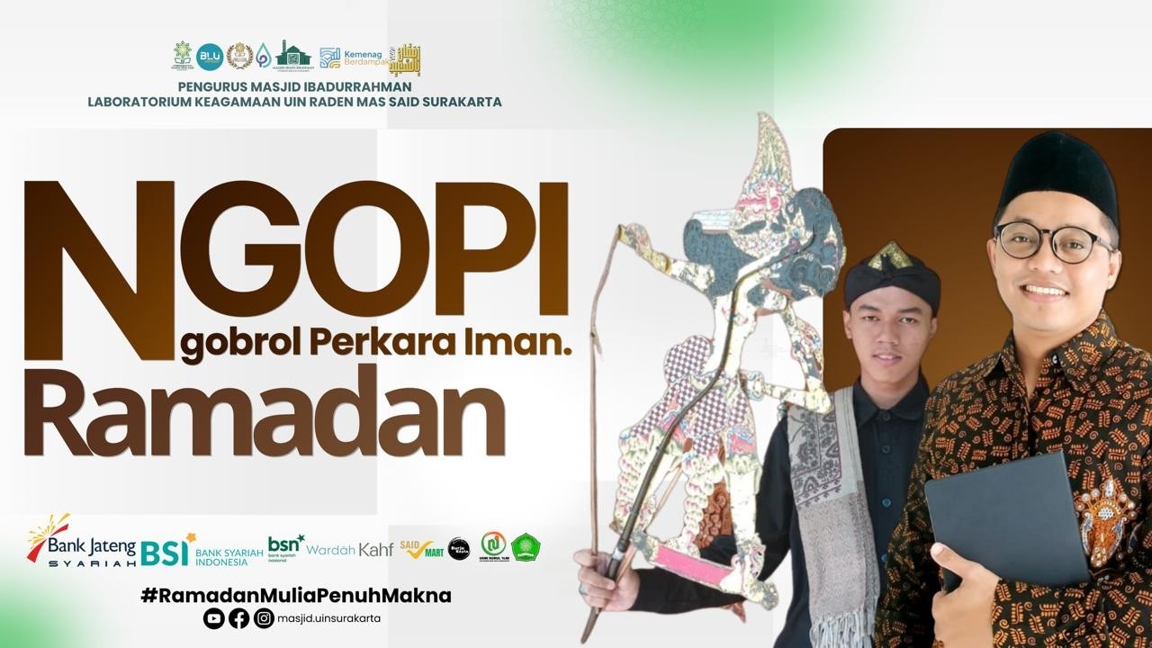 LIVE NGOPI RAMADAN #10