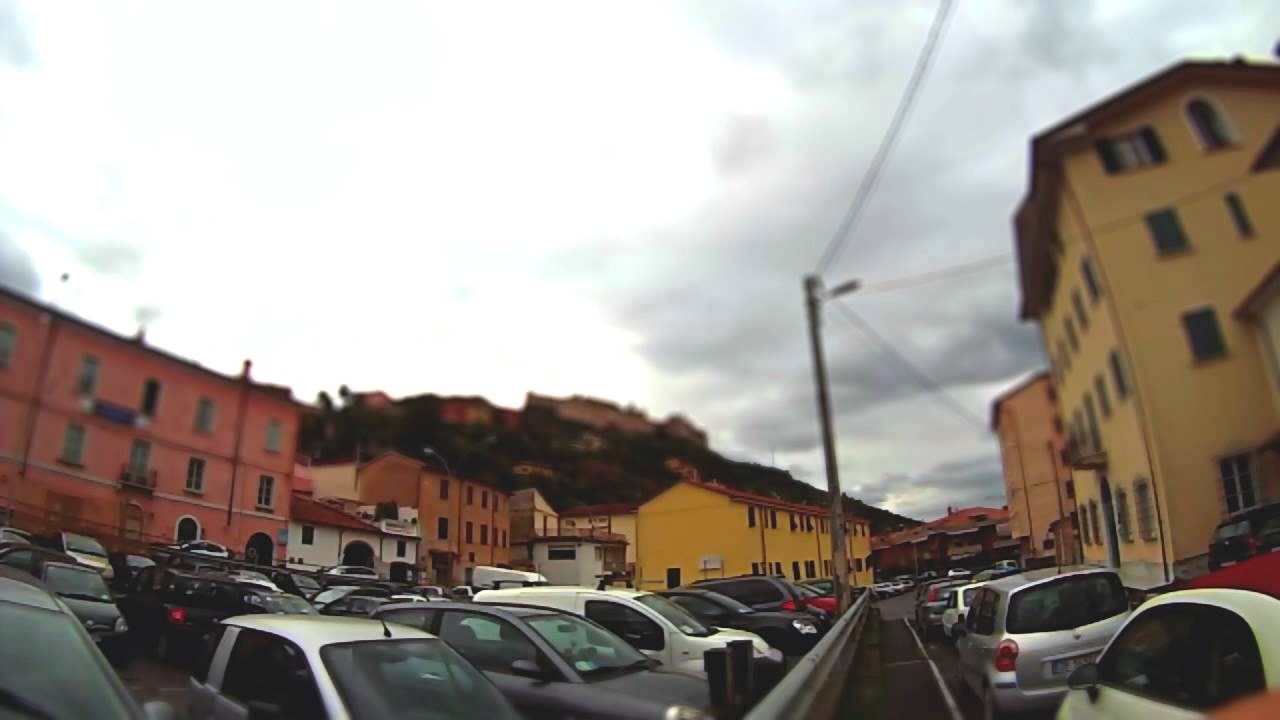 piazza del mercato