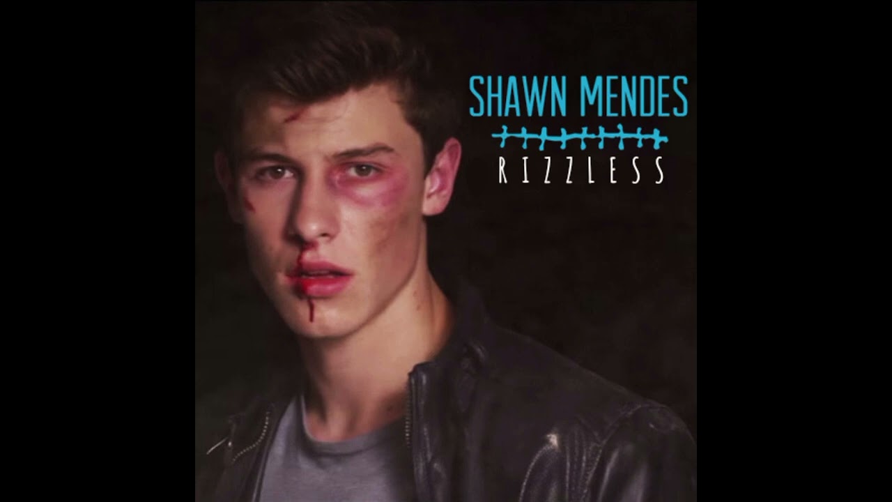 Shawn Mendes - Rizzless (Stitches Parody)