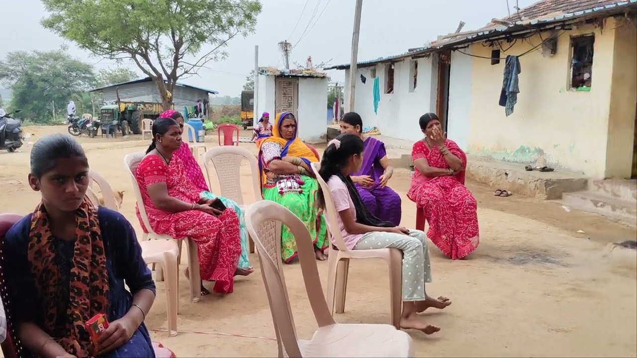 ముత్యా తండా వినోద్ మహారాజ్ బంజారా బజన్ 9133534366