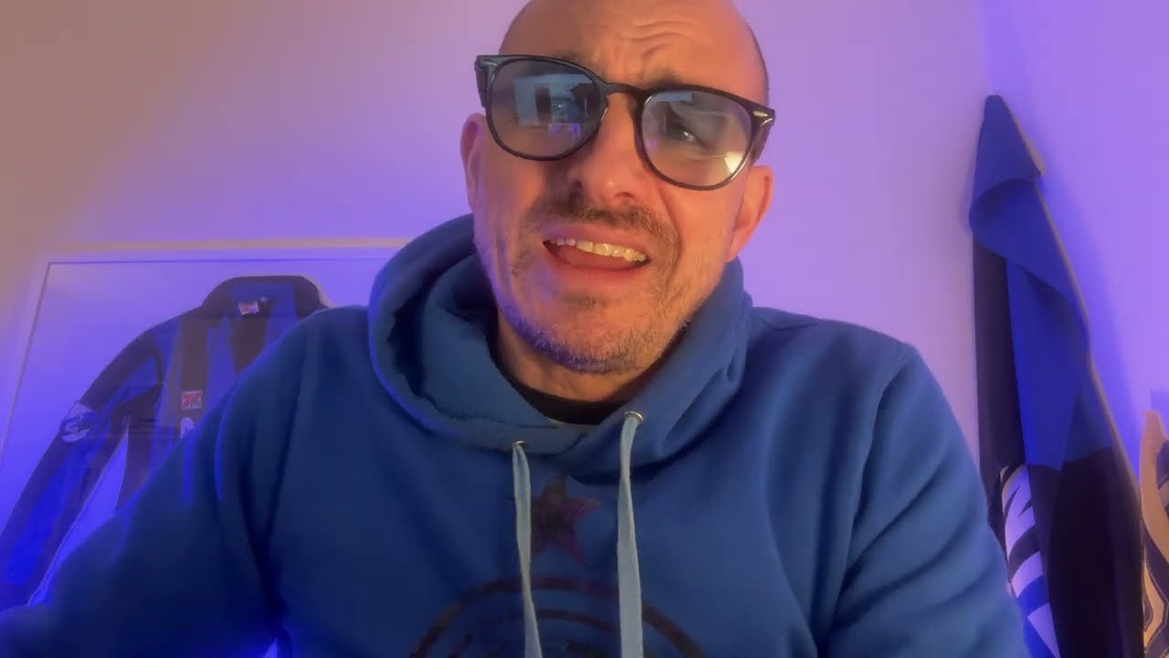 VIDEO SBADABAM CON ALE CATTO! 8 MINUTI DI CALCIO E VERITA'!
