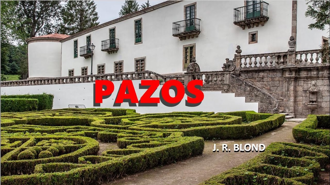 PAZOS