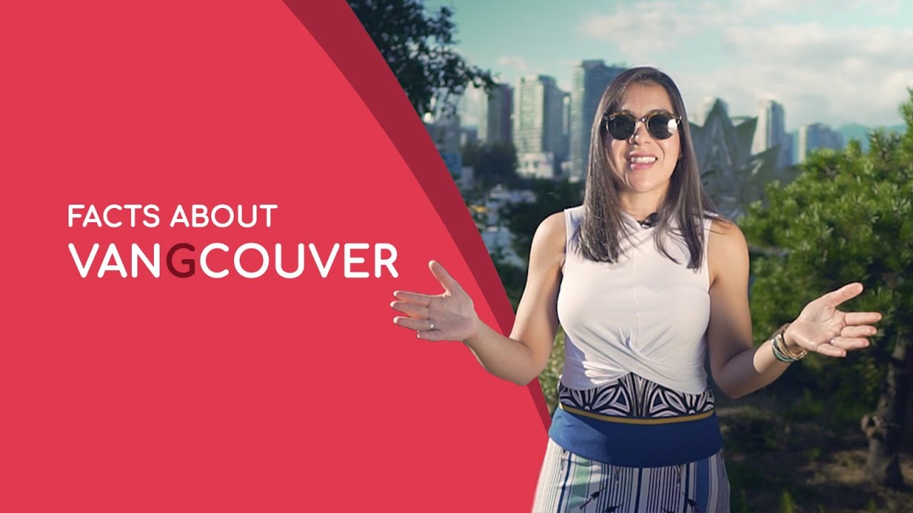 The Surprising Way People from Vancouver Pronounce 