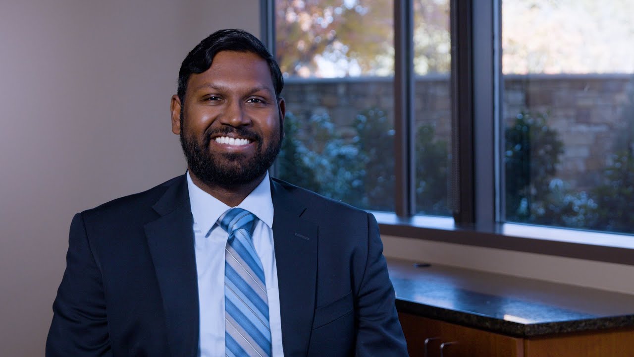 Anand Ganapathy, M.D., Vascular Surgery