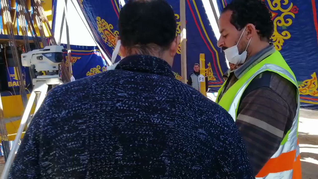 تجربة تحميل خازوق غير عامل